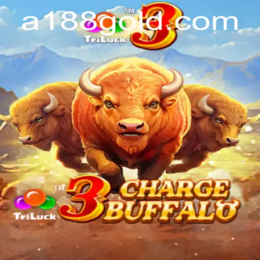 Explore o Mundo de 3ChargeBuffalo no A188.com