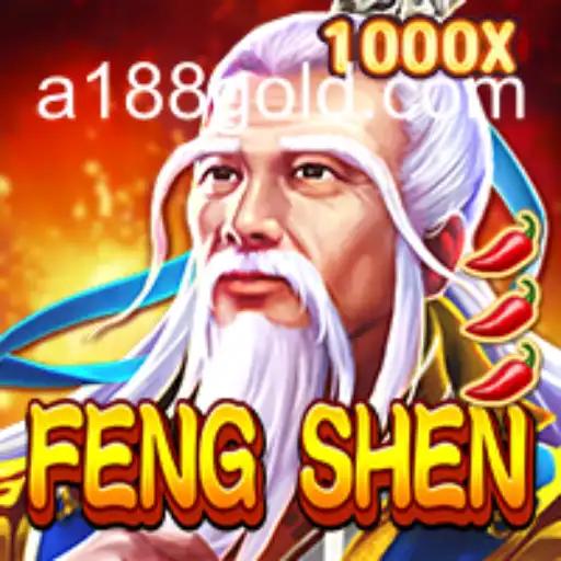 Descubra FengShen: Uma Jornada Épica no Universo de A188.com