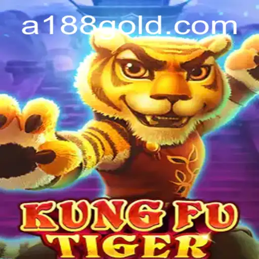 KungFuTiger: Descubra o Universo de Artes Marciais em A188.com