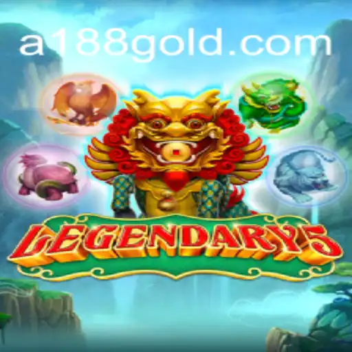 Explorando o Universo de Legendary5: Tudo o que Você Precisa Saber