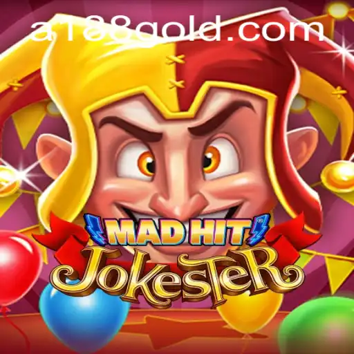 Descubra o emocionante mundo de MadHitJokester
