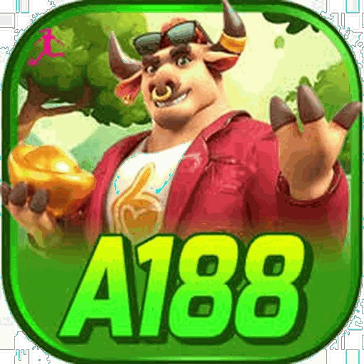 A188.com Logo