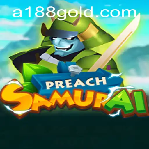 PreachSamurai: Uma Imersão no Mundo Samuraico com A188.com