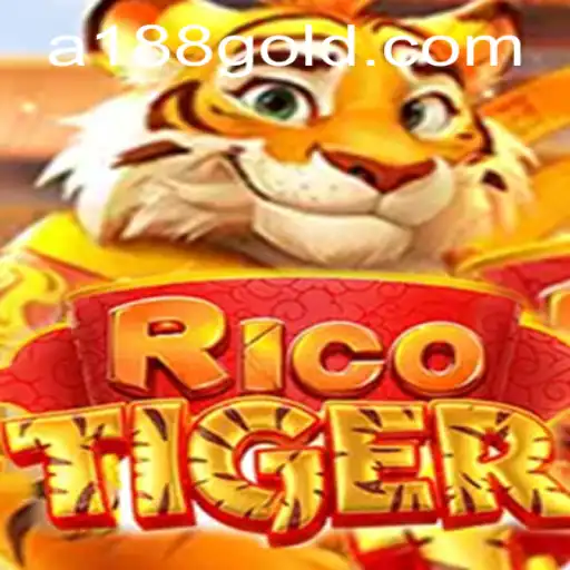 RicoTiger: Uma Jornada Aventura no Mundo dos Jogos