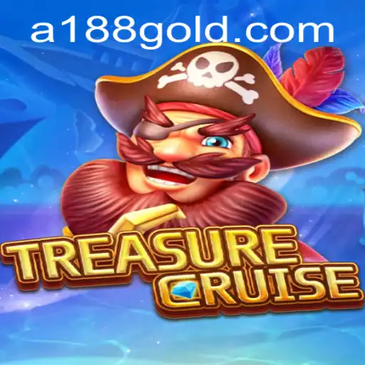 Desvendando o Mundo de TREASURECRUISE