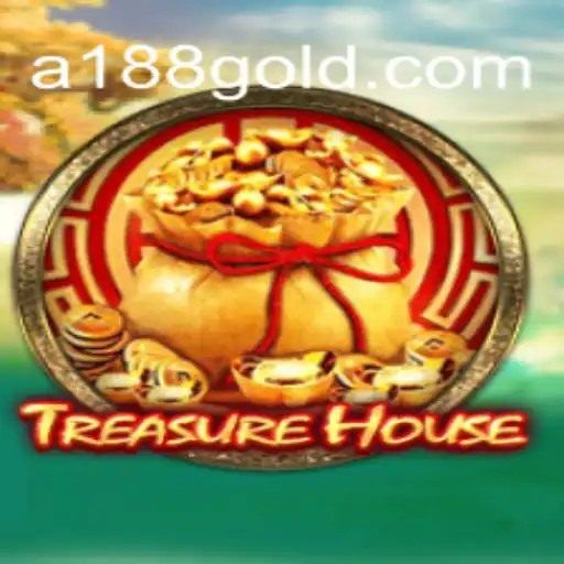 Explorando TreasureHouse: Uma Jornada Empolgante no Mundo dos Jogos