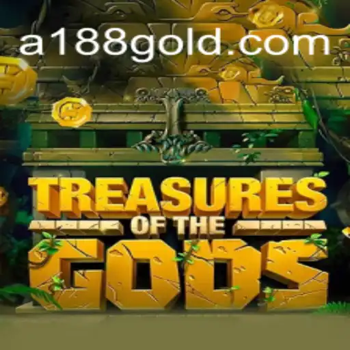 Treasure of the Gods: Descrição e Regras de Jogo