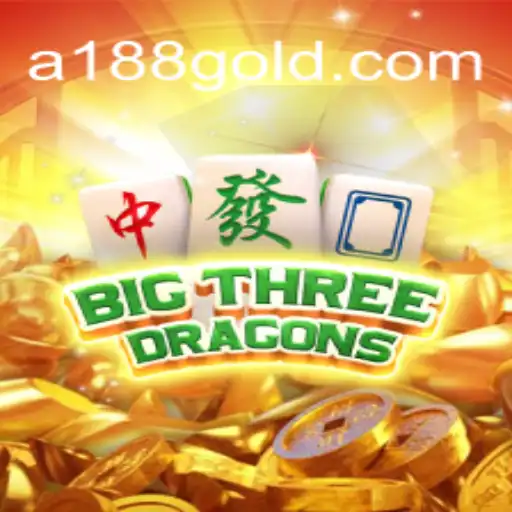 Descubra o Fascinante Mundo de BigThreeDragons no A188.com