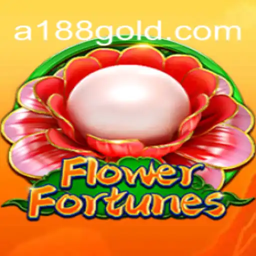 Descubra as Aventuras de FlowerFortunes no A188.com