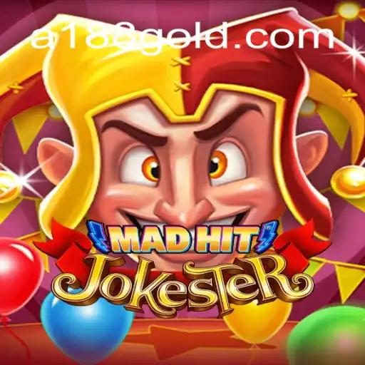 Descubra o emocionante mundo de MadHitJokester