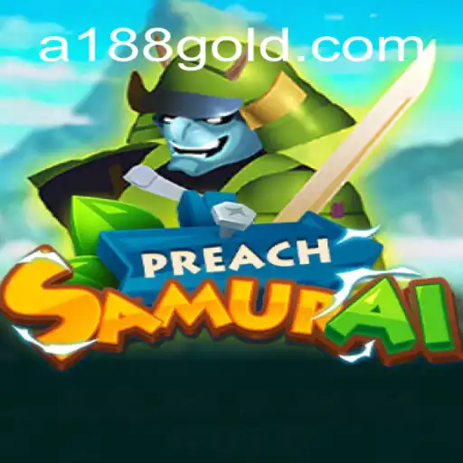 PreachSamurai: Uma Imersão no Mundo Samuraico com A188.com