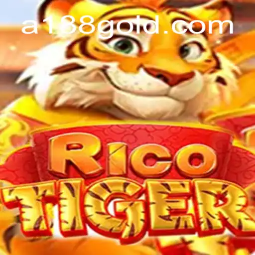 RicoTiger: Uma Jornada Aventura no Mundo dos Jogos