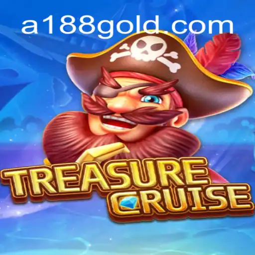 Desvendando o Mundo de TREASURECRUISE